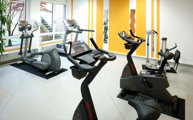 Commundo Tagungshotel Stuttgart