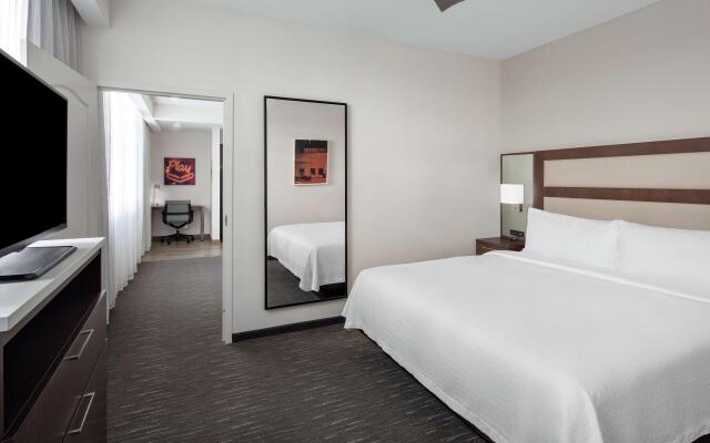 Homewood Suites by Hilton Nashville-Downtown