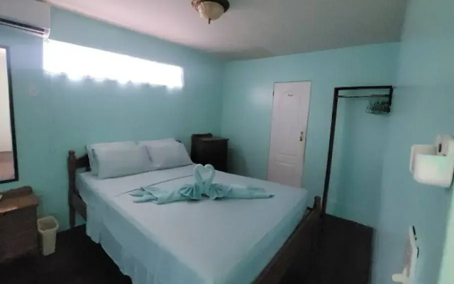 Axios Apartments