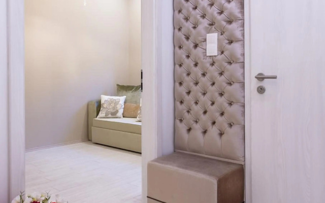 Xen Premium Apartment