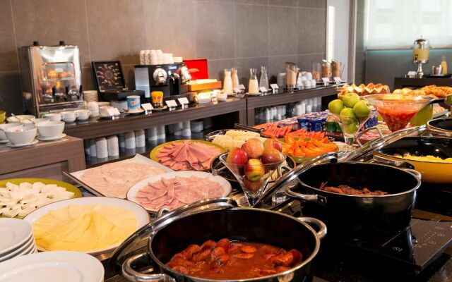 Novotel Santos Gonzaga