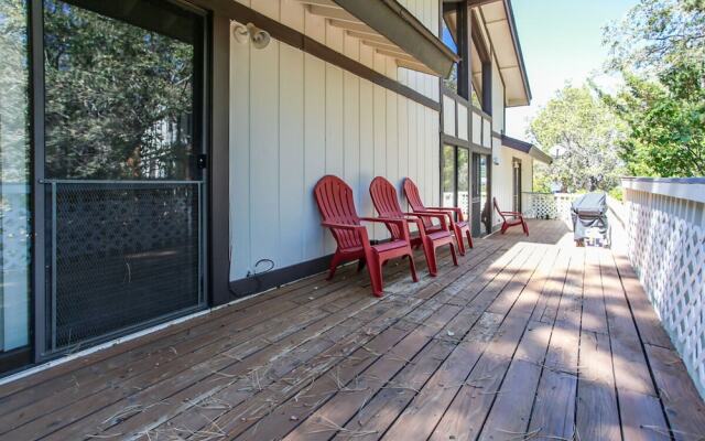 Mountain Top Retreat-1834 by Big Bear Vacations