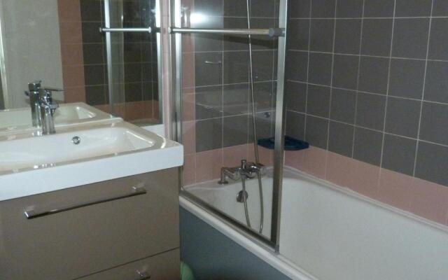 Appartement Les Arcs 1800, 3 pièces, 6 personnes - FR-1-411-184