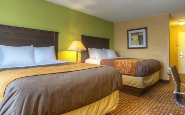 Comfort Inn Chattanooga