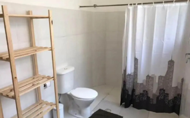 Quarto Black Power