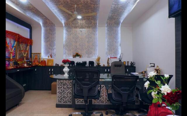Hotel Gayatri Inn