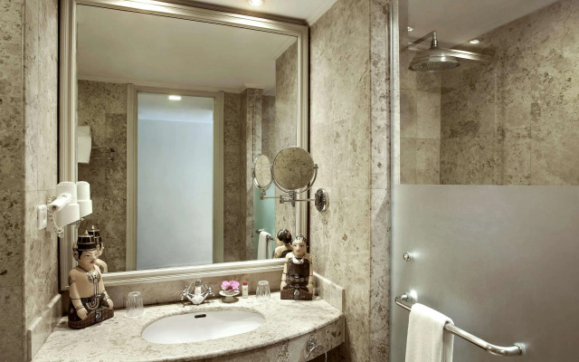 The Phoenix Hotel Yogyakarta - Handwritten Collection