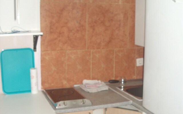 Studio in Salamanca, With Wifi