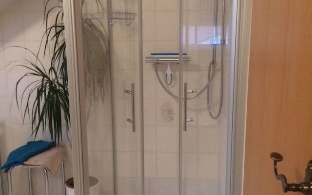 Ferienwohnung Knittel