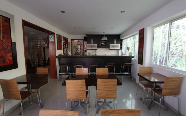 Hotel Chicama