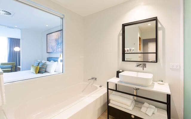 Mercure Canberra Belconnen