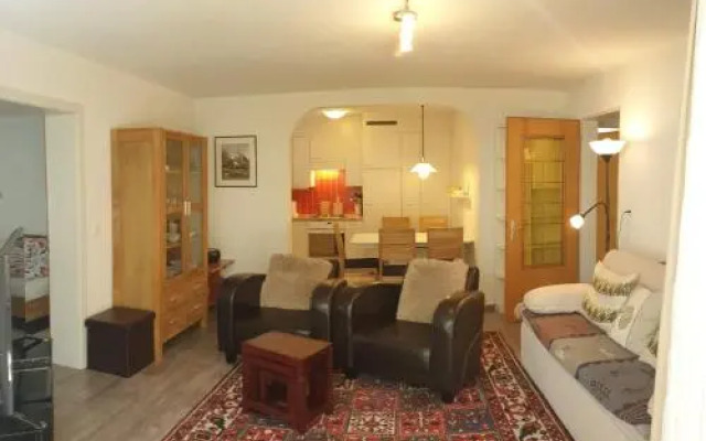 Casa Berger