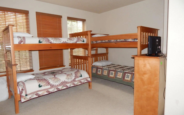 Winter Park Premier Townhomes