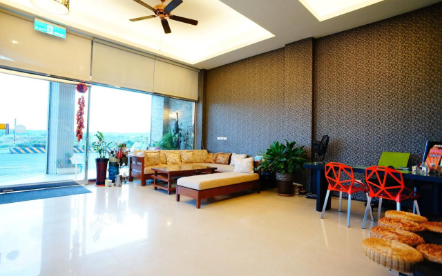 Kenting Green Yard B&B