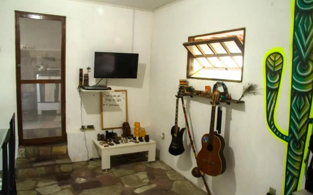 Hostel Portal Do Pati