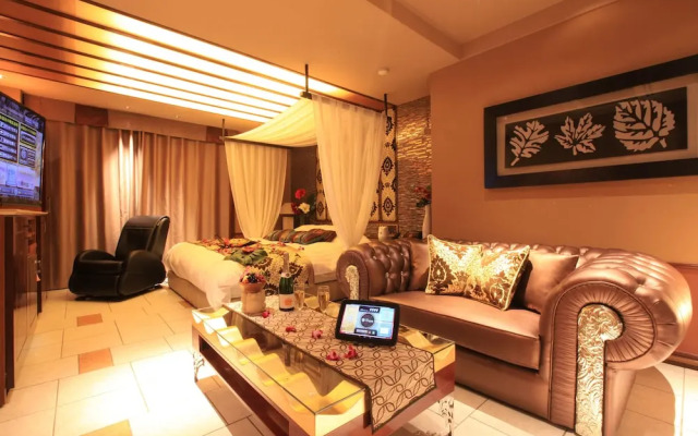 HOTEL GRASSINO URBAN RESORT KYOTO - Adult Only