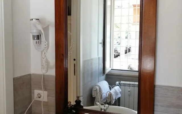 Sivory Rome Guest House