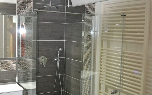 Ferienwohnung Panorama