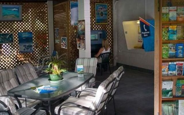 Big4 Port Douglas, Glengarry Holiday Park