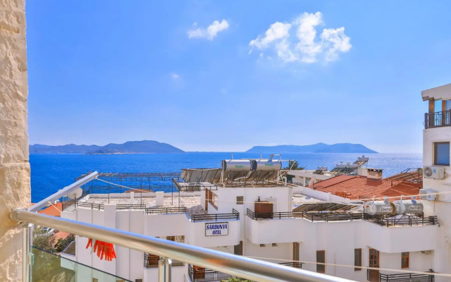 Hotel Sonne - Adults Only