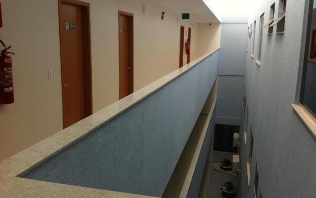 Di Napoli Plaza Hotel