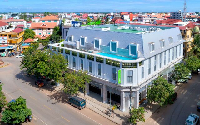 ibis Styles Siem Reap