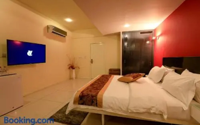 Vienna City Hotel