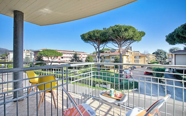 Tintoretto Apartments