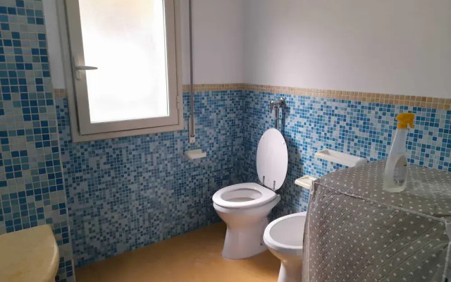 Villa Serroni Casa Vacanza