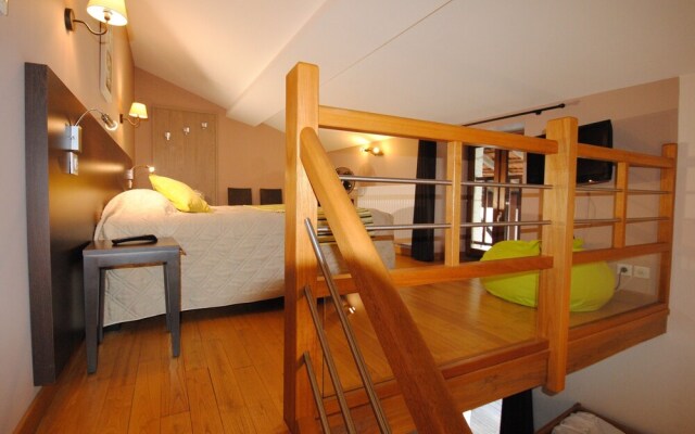 Hostellerie du Perigord Vert