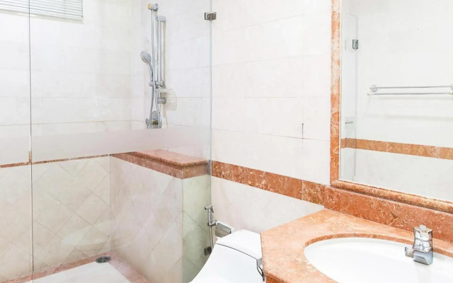 Aryaduta Suites Semanggi