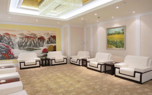RongJiang hotel