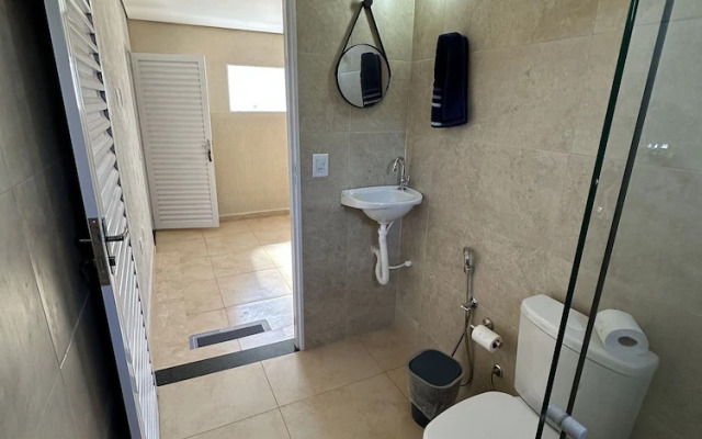 Suites dos Laranjais