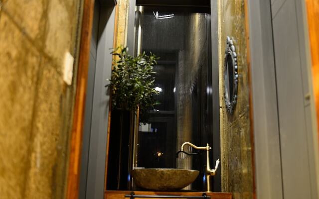 Jeju Clair de Lune Pension