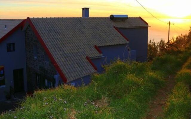 Madeira Native Motion Guest House