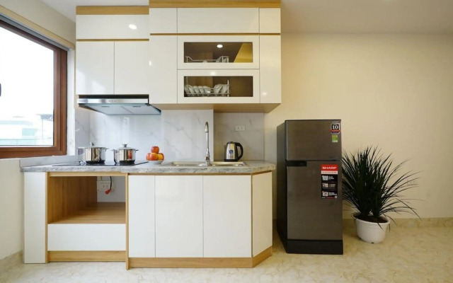 KorHan Apartment 1