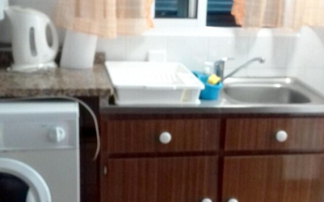 Studio in Ribeira Brava, With Wonderful sea View and Wifi - 800 m From