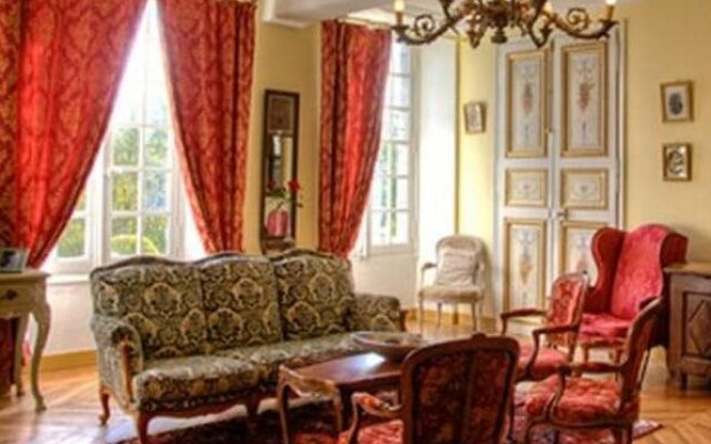 Château de Villiers
