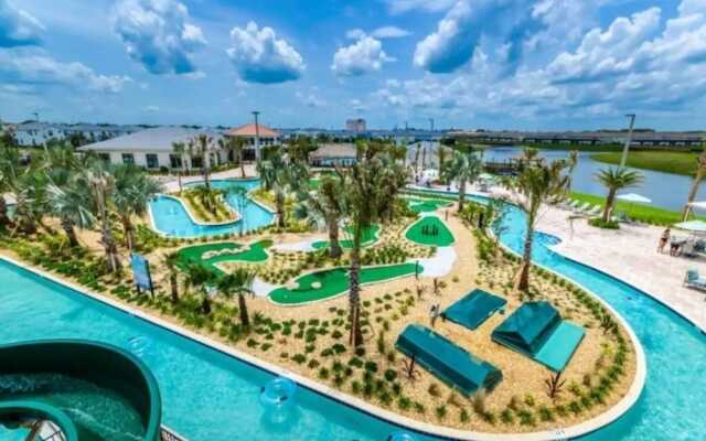 4710kings 6 Bedroom Villa by RedAwning