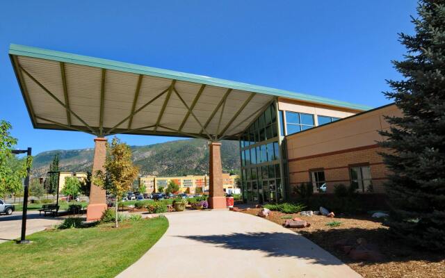Residence Inn by Marriott Glenwood Springs