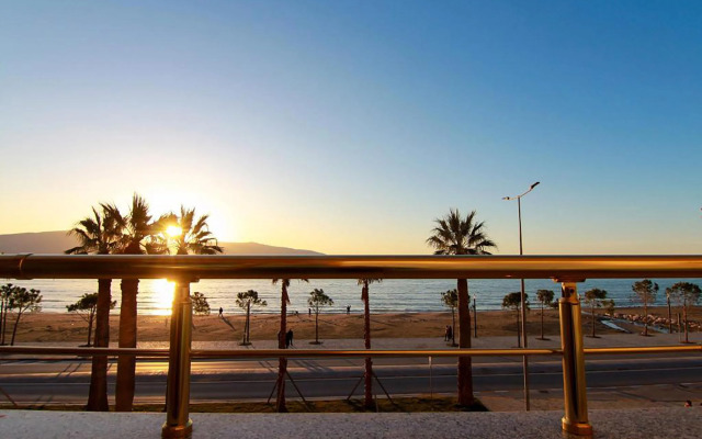 Miramare Boutique Hotel