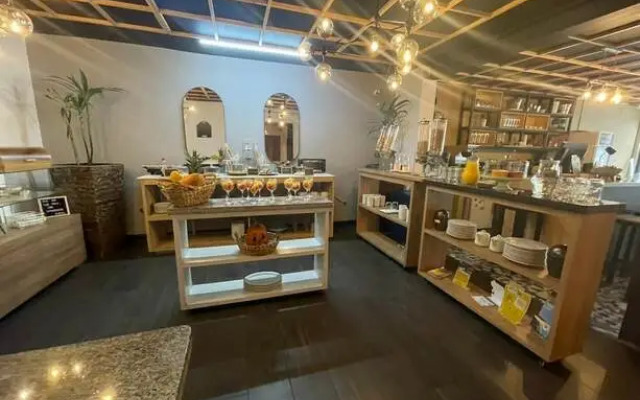 Hotel Casa Mayor La 70