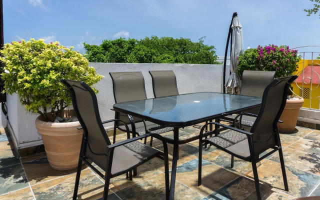 Paseo Del Sol Surf B 301 3 Bedroom Condo by RedAwning