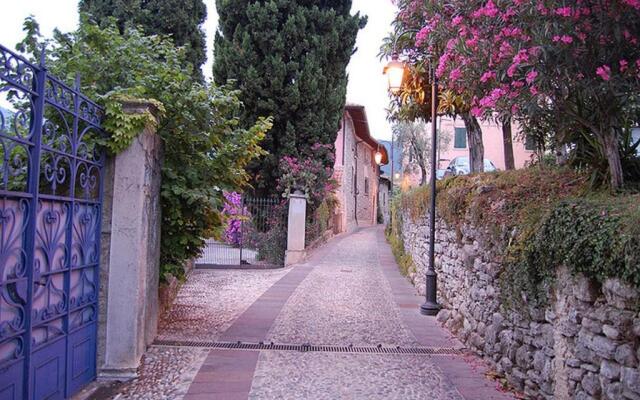 B&B Renzano bedrooms