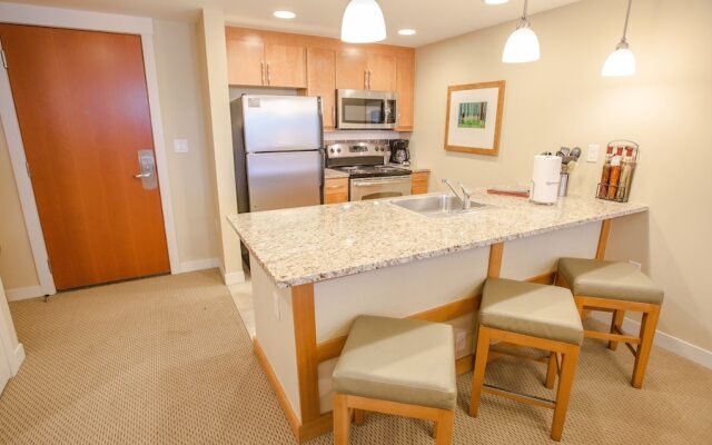 Fraser Crossing - 3406 2 Bedroom Condo