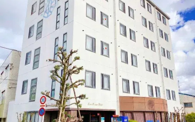 Lion Prince Hotel