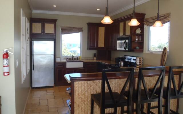 February Point Villa BB1
