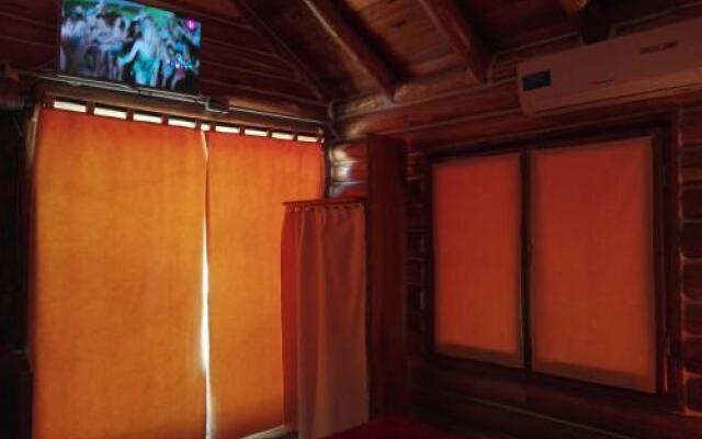 Cabaña Soñada Sierra de los Padres