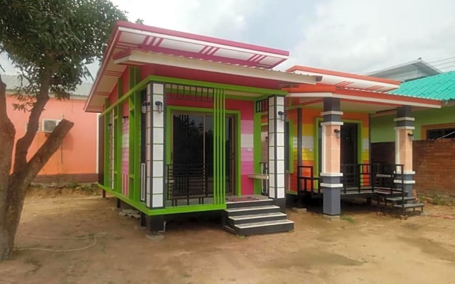 OYO 1092 Sea Of Love