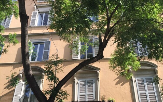 Vatican Luxury Apartment